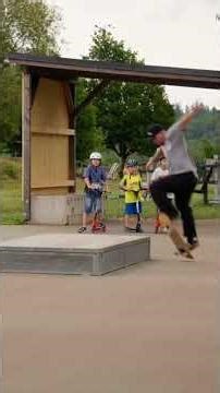 Skatepark Review #skateboarding #skatepark #skate #skater