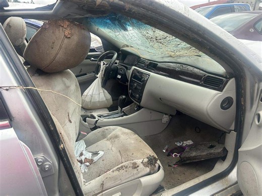South MS teens survived after driver forced car into a canal. Here's what to know