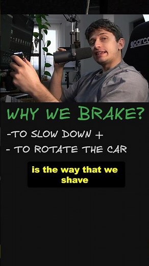 One Braking Fix That Changes Everything #simracing #racing #technique