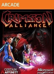 Crimson Alliance Achievement Guide & Road Map