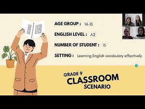 Scenario based srl strategies