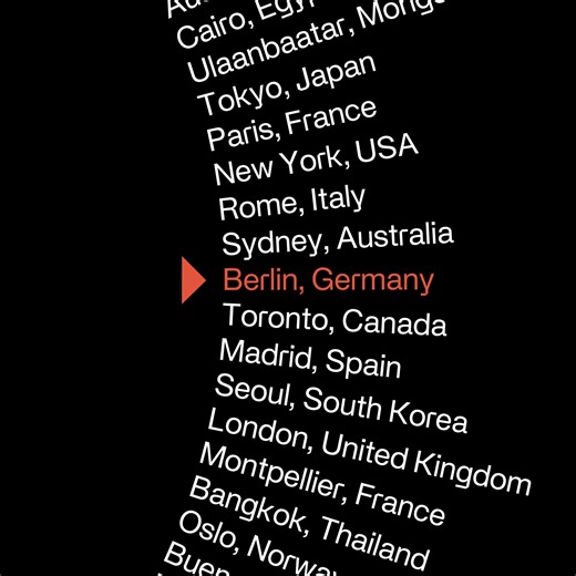 See you tomorrow. It's time. | Sabre Corporation