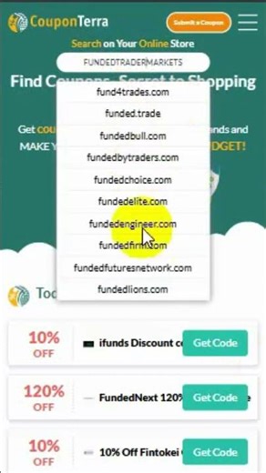 😱 How to Get 50% Off Your FundedTraderMarkets Challenge Fast 🤩