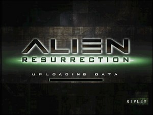 Make sure you play this one in the dark - Alien Resurrection | Classic Replay