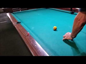 CTE(Center to Edge) Aiming- Soup to Nuts!