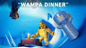 33K views · 936 reactions | In one week, get all 5 episodes of LEGO...