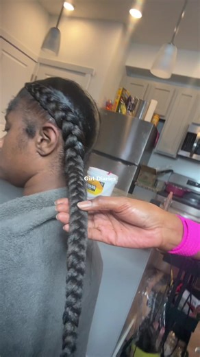 Quick and Easy 2 Braids Tutorial for Everyone