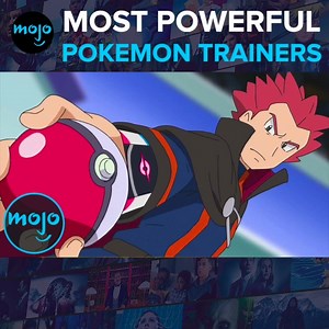 155K views · 1.8K reactions | Who are the most powerful Pokemon trainers? | WatchMojo | Facebook