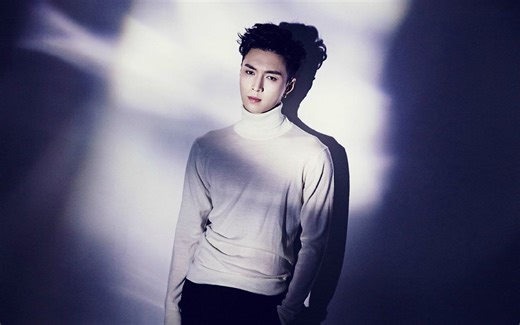 【张艺兴】失控 MV