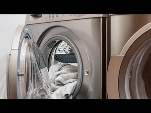 SON MACHINE A LAVER 100 % NATUREL [10h] BRUIT BLANC