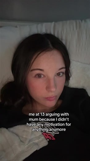 Struggling with Motivation and School Pressure