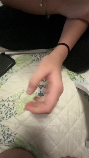 New Nail Designs to Try Today