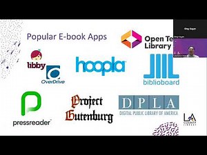 How to Get Free eBooks