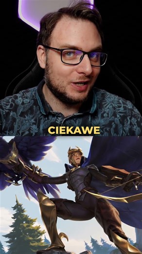 RIOT robi z Quinn junglera w League of Legends
