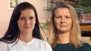 Starosti ve Výměně manželek: Neshody ohledně výchovy syna s ADHD i smaženého jídla pro děti