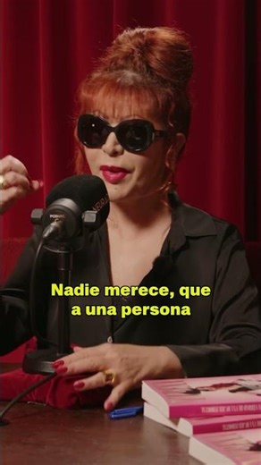 TAMARISMO ILUSTRADO con YURENA 💄 | SABOR A QUEER 4x19