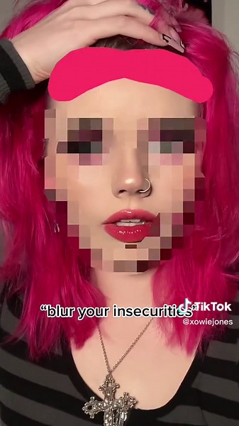 Embracing Confidence with Xowie Jones