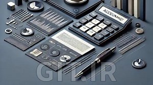 Master Accounting A-Z: Crash Course for Success