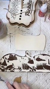 11K views · 249 reactions | Pallet knife painting tutorial | Pickitz Crafts | Facebook