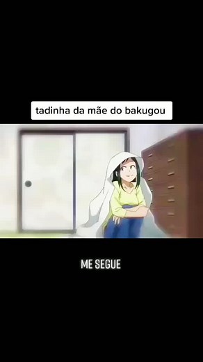 Midoriya e Bakugou: Memes Engraçados de Boku no Hero