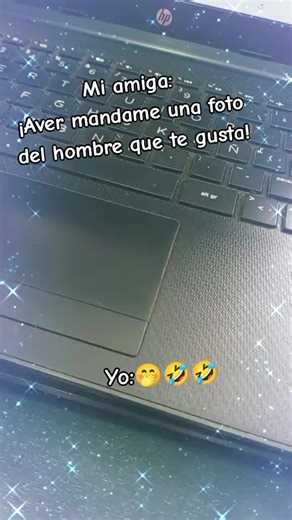 ¿Quién es el hombre que te gusta?