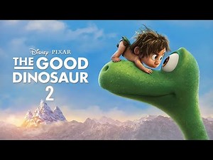 The Good Dinosaur 2 🐱‍🐉🐱‍💻🐱‍🐉 cartoon entertainment animated story for kids