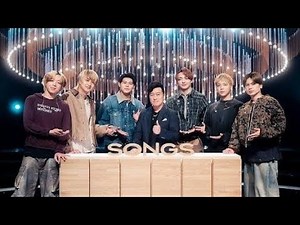 【BE:FIRST×SONGS】初出演で大泉洋と共演！課題曲「空」スペシャル合唱＆「夢中」「Boom Boom Back」披露