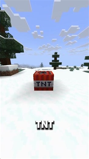 Day 1: 1 Sub = 1 TNT Challenge! 🧨 #minecraft #shorts