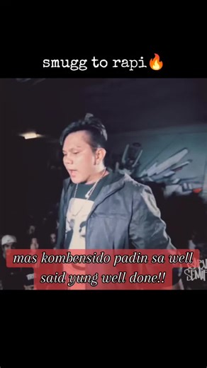 Smugglaz vs. Rap Battle Highlights