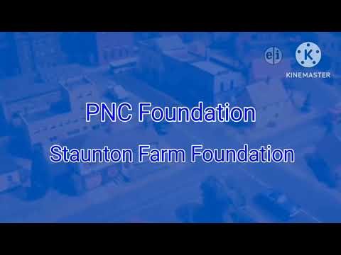 [FAKE] Mister Rogers' Neighborhood Funding Credits (2014)