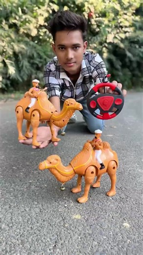 Unboxing the 2 Ta Rc Remote Control Guitarman Camel