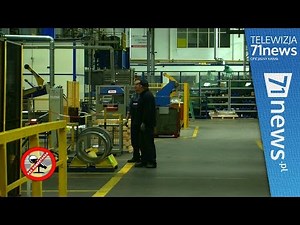 Bez Komentarza - Ostatnie dni fabryki Fagor Mastercook