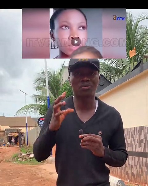 Update concerning Florence the petroleum station girl that lost her life in Benin city #fillingstation #benin #news