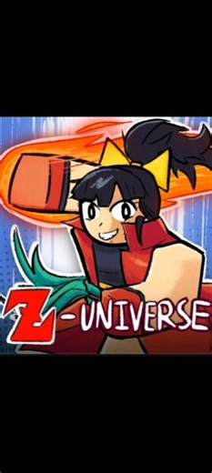 Roblox New CODES!! | Z-UNIVESE