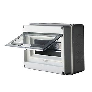 [Hot Item] Distribution Box Electrical Box Power Distribution Box Ht Series Breaker Box