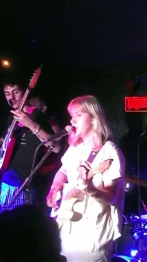 this was our first gig at ‪@SXSW‬ in Austin Texas and we were LOUD