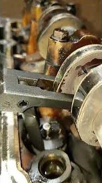 Jeep 4.7 rocker arm removal.