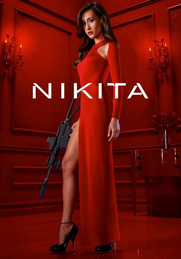 Nikita - watch tv show streaming online