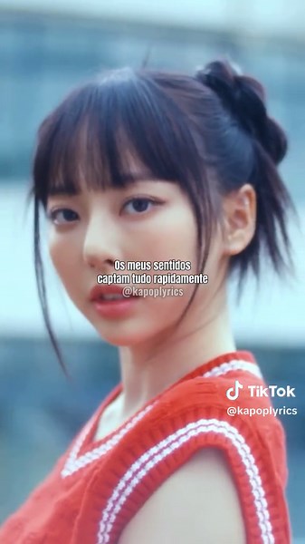 Loosemble: Sensitive - K-Pop Lyrics and Meaning