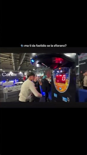 IS CRISTIANO BORSI JEALOUS OF VIOLA SILVI? 😅❤️ #tiktok #shorts #foryou #violasilvi #cristianoborsi