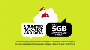 Straight Talk Wireless TV Spot, 'Sweeter than That'