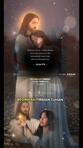 Apa yang Tuhan nubuatkan Tentang Iran Semua ada di Bible #firmantuhan #percayatuhan #AyatFiman #fyp