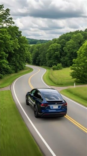 Tesla Car – Experience Model S, Model X, Model 3 in Ultra-Realistic Color