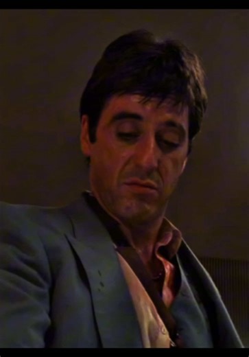 Scarface (1983): A Gangster Film Classic