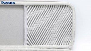 Hard Case Compatible with Apple Magic Keyboard with Numeric Keypad