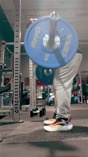 Fixing My Form with Bent Over Rows.