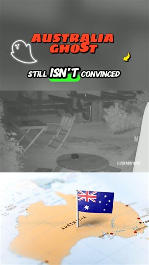 Compelling CCTV footage of ghosts caught in Australia? 🇦🇺 📷 #CCTVCamera #ghost #paranormal #paranormalactivity #ghostcaughtoncamera #australia | GACrewFans