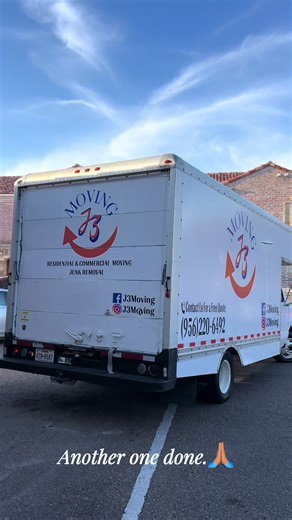 Laredo,Texas movers. We got you. 🤝🏽 #j3moving | Laredo City In Texas