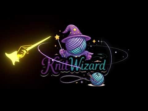 I Built My Own Knitting Pattern Software — Meet My KnitWizard