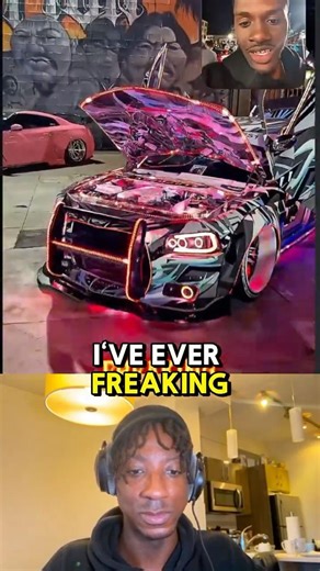 terrible charger mod